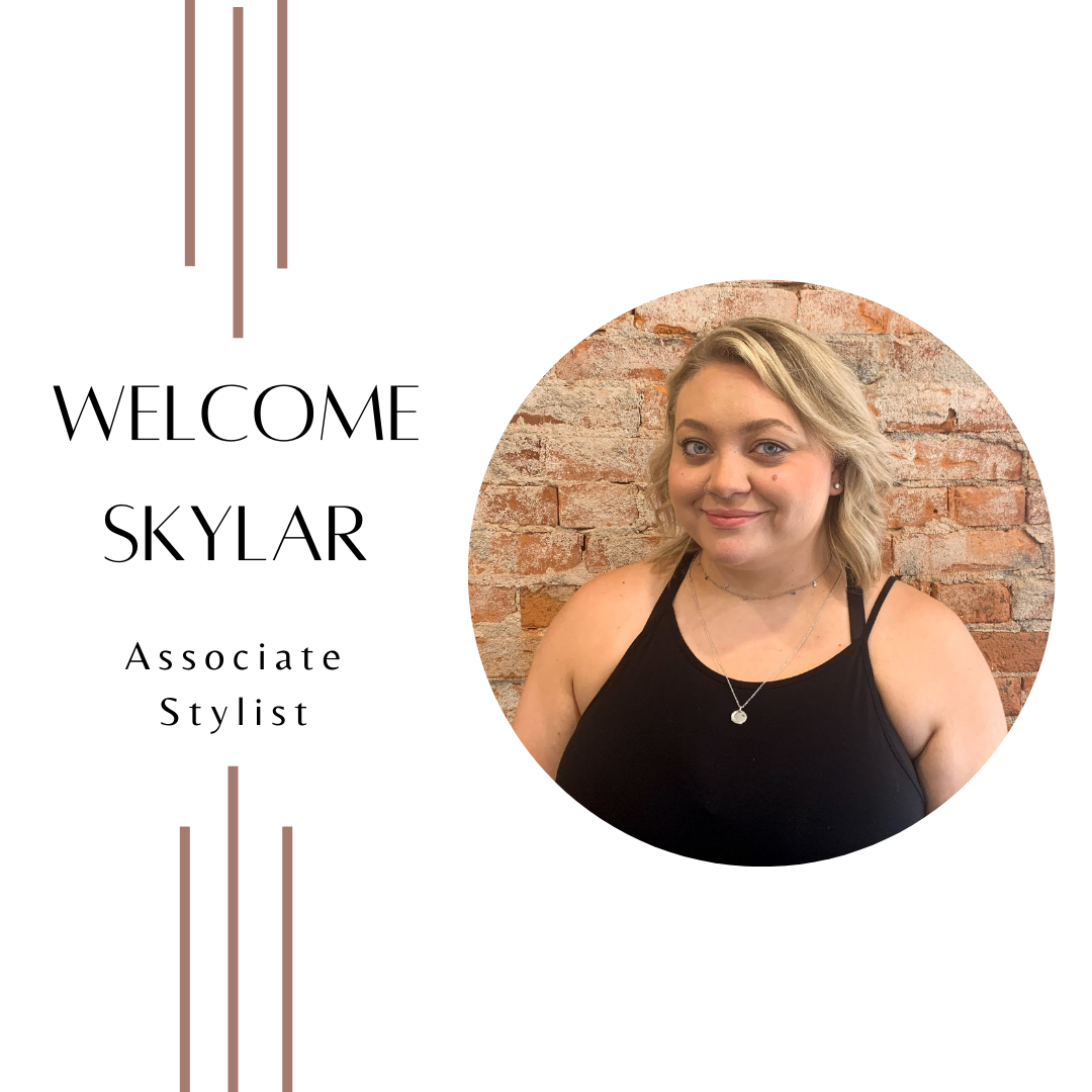 Welcome Skylar